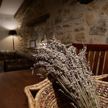 Apartment Ca Margalef - Con Encanto *