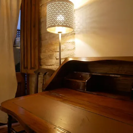Apartment Ca Margalef - Con Encanto Ginestar