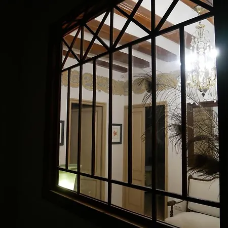 Ca Margalef - Con Encanto Apartment *