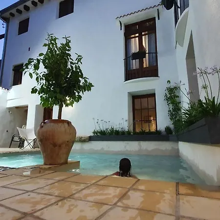 Ca Margalef - Con Encanto Apartment