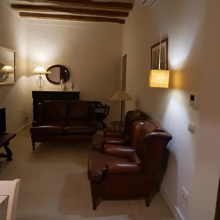 Ca Margalef - Con Encanto *