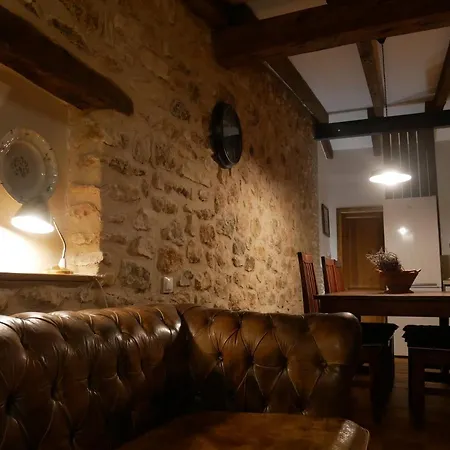 Ca Margalef - Con Encanto Apartment *