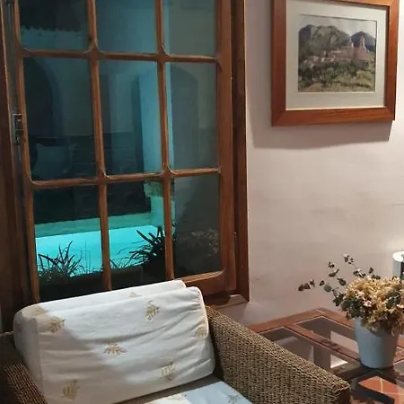 Ca Margalef - Con Encanto