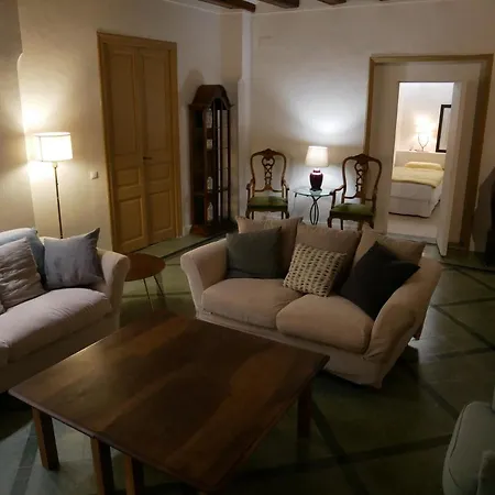 Apartment Ca Margalef - Con Encanto *