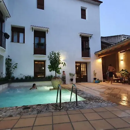 Ca Margalef - Con Encanto Apartment Ginestar