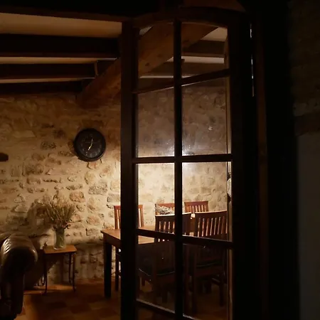 Ca Margalef - Con Encanto Apartment *