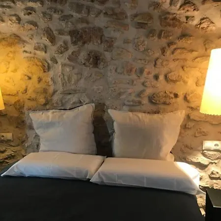 Ca Margalef - Con Encanto Apartment