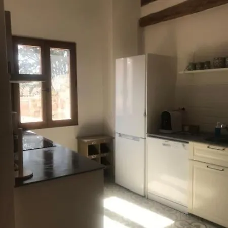 Ca Margalef - Con Encanto Apartment *