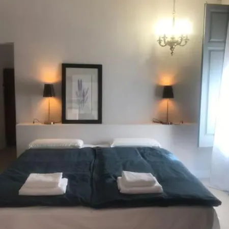 Apartment Ca Margalef - Con Encanto