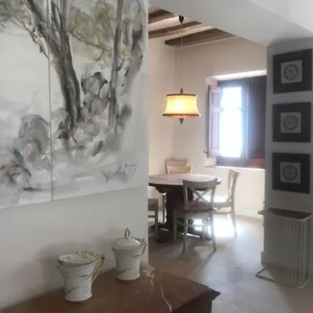 Apartment Ca Margalef - Con Encanto *