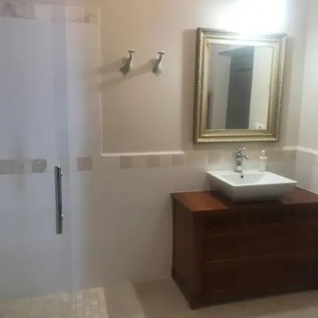 Ca Margalef - Con Encanto Apartment