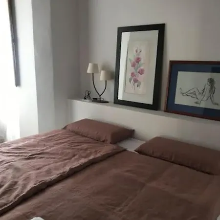 Ca Margalef - Con Encanto Apartment *