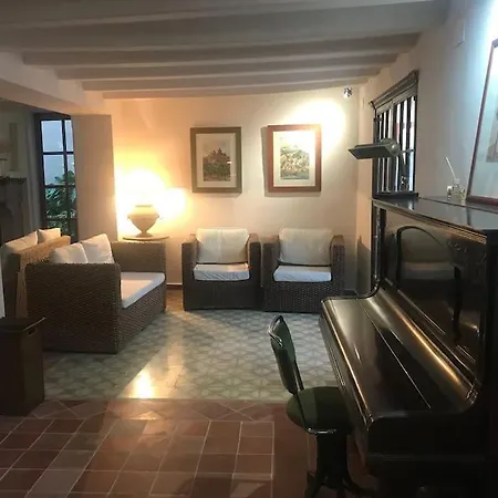 Ca Margalef - Con Encanto