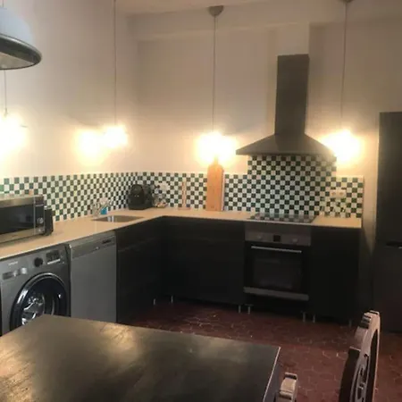 Apartment Ca Margalef - Con Encanto Ginestar