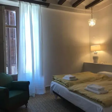 Ca Margalef - Con Encanto Ginestar