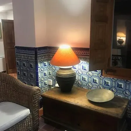 Ca Margalef - Con Encanto Ginestar