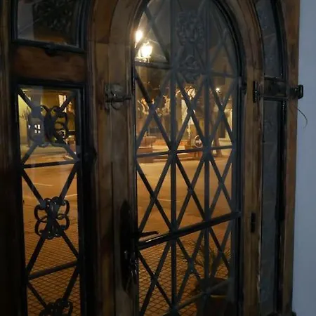 Ca Margalef - Con Encanto Apartment Ginestar