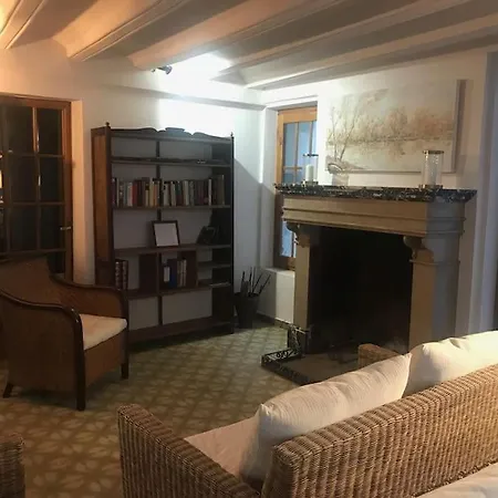 Apartment Ca Margalef - Con Encanto