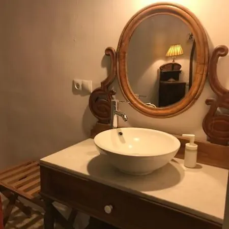 Ca Margalef - Con Encanto Apartment
