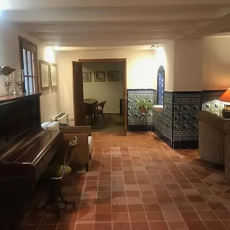 Ca Margalef - Con Encanto Apartment Ginestar