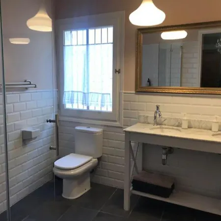 Apartment Ca Margalef - Con Encanto