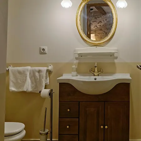 Ca Margalef - Con Encanto Apartment *