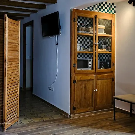 Apartment Ca Margalef - Con Encanto *