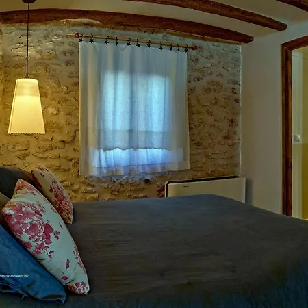Ca Margalef - Con Encanto *