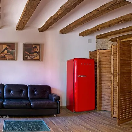 Ca Margalef - Con Encanto Ginestar